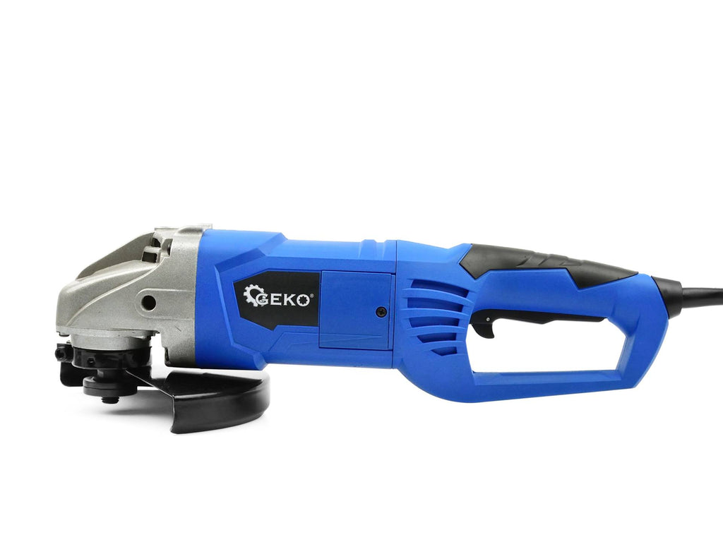 Angle grinder 230 mm 2000 W with power adjustment