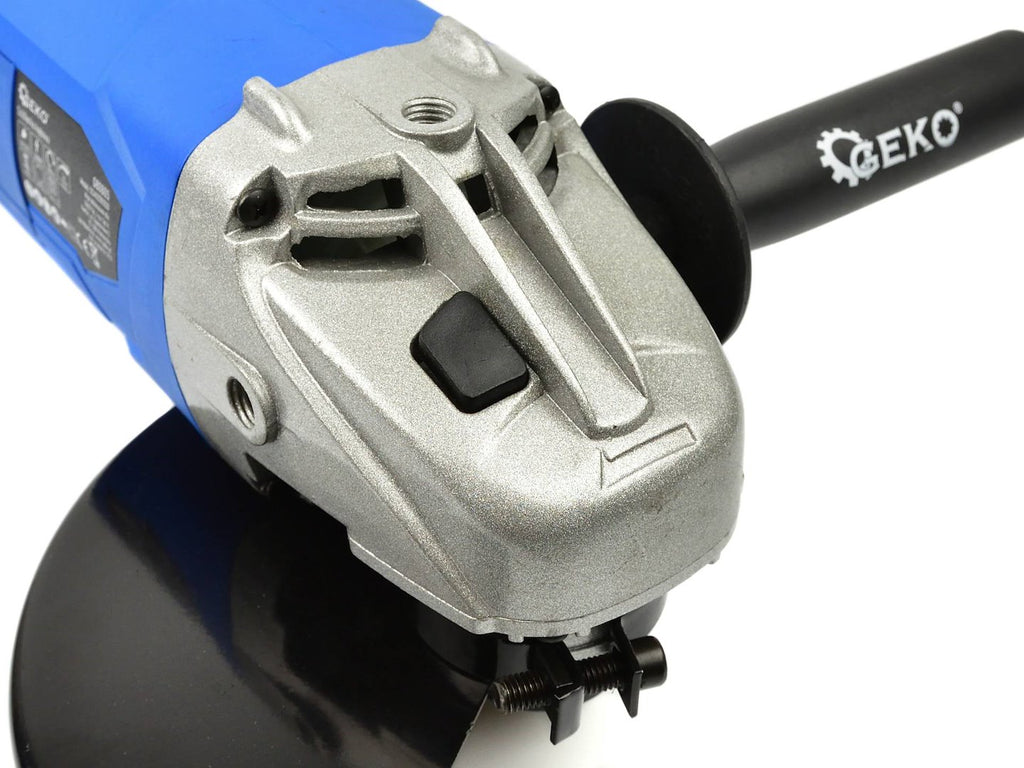 Angle grinder 230 mm 2000 W with power adjustment