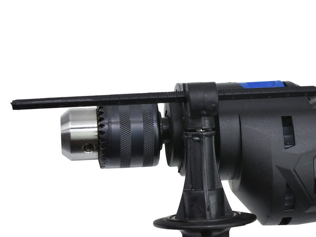 Impact drill 13 mm 810 W GEKO X-Comfort