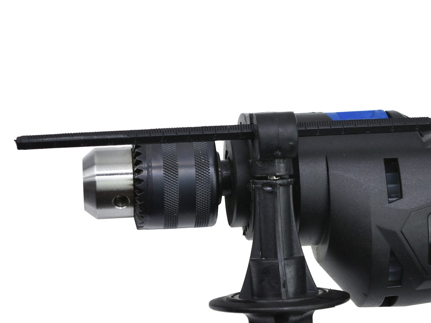 Impact drill 13 mm 810 W GEKO X-Comfort