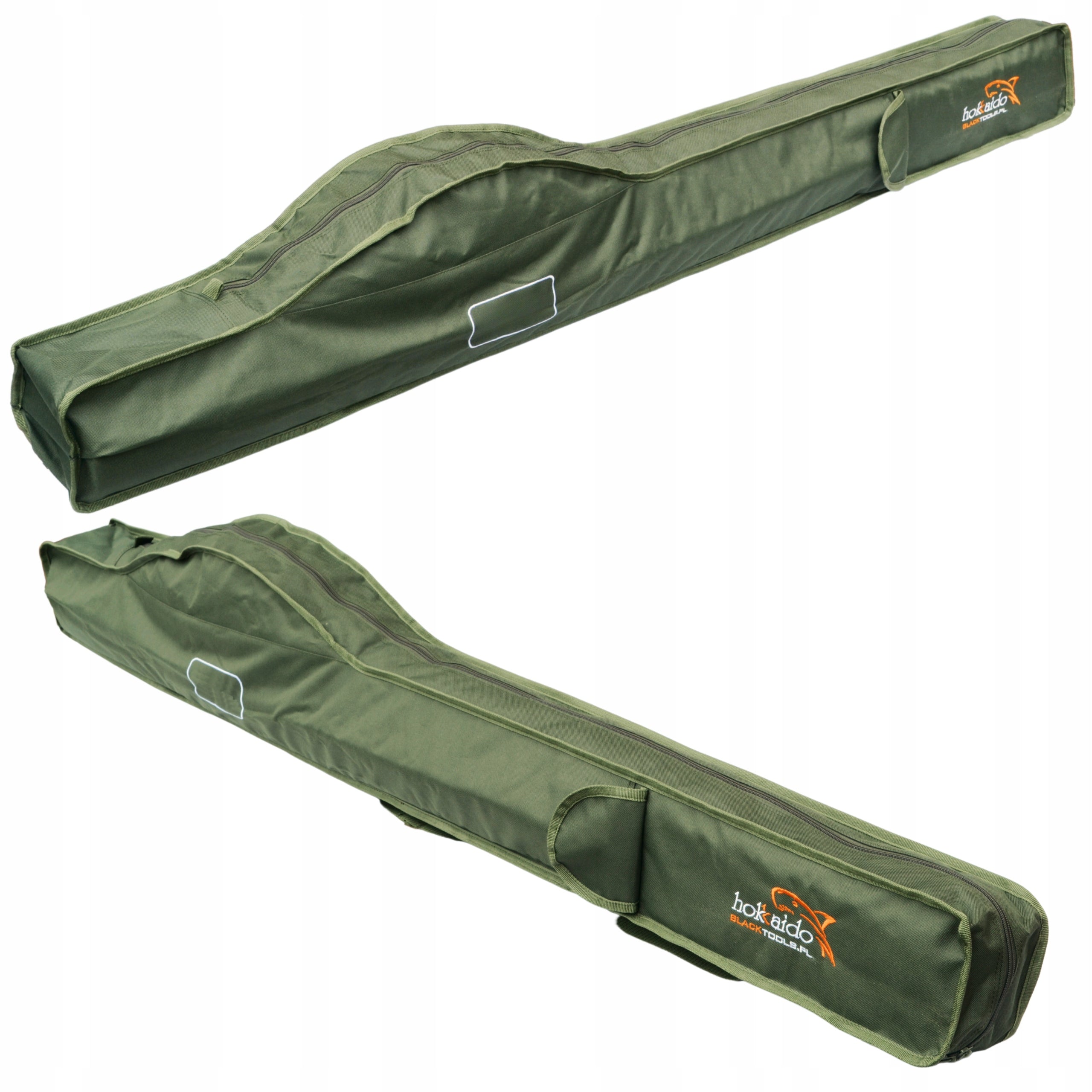 Tugev ridakott 1 sektsiooniga 120cm Hokkaido