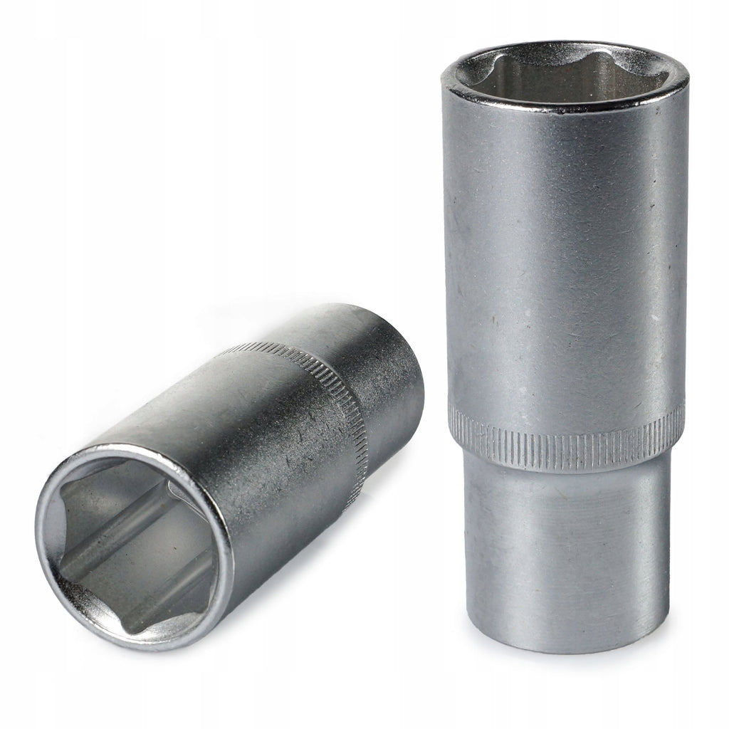 19mm 1/2" Long Socket