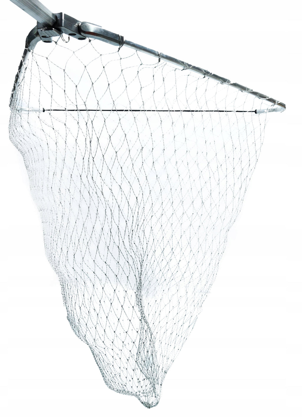 Karpide maandumisvõrk Hokkaido 50x50 cm, 200 cm nailon