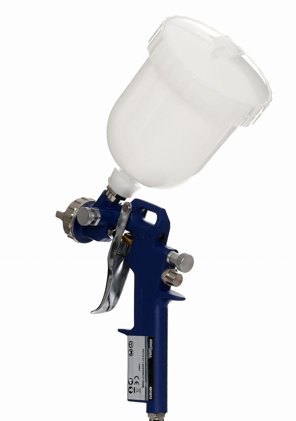 600ml pihustuspüstol KD10212 (B31)