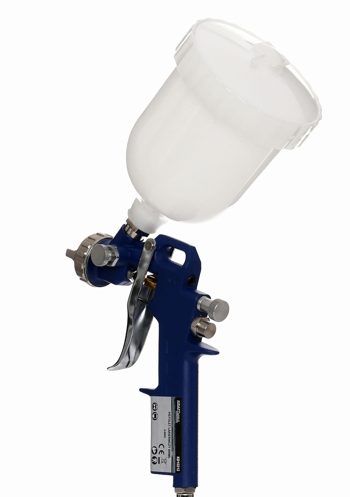 600ml pihustuspüstol KD10212 (B31)