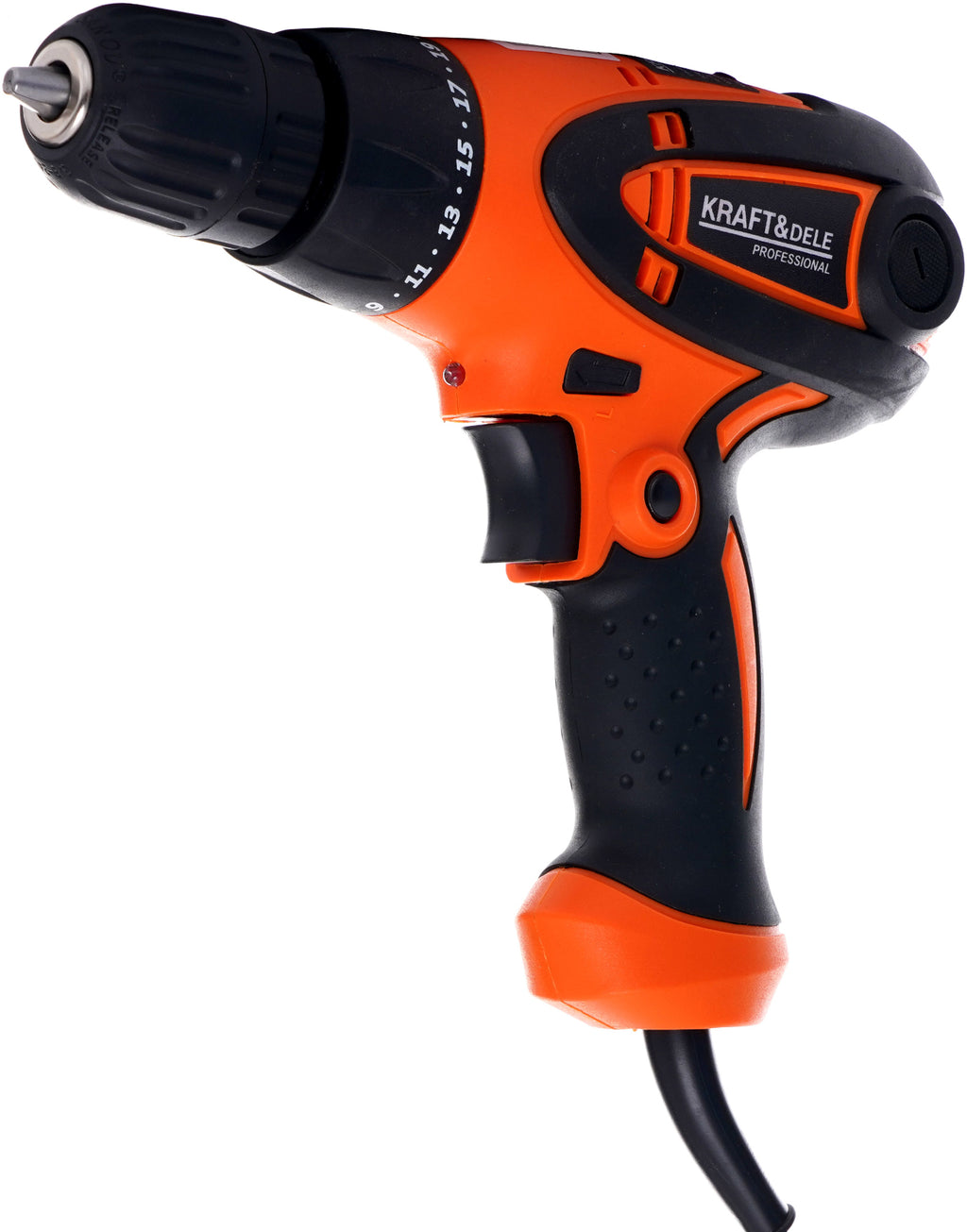 Corded drill driver 900W KD1666