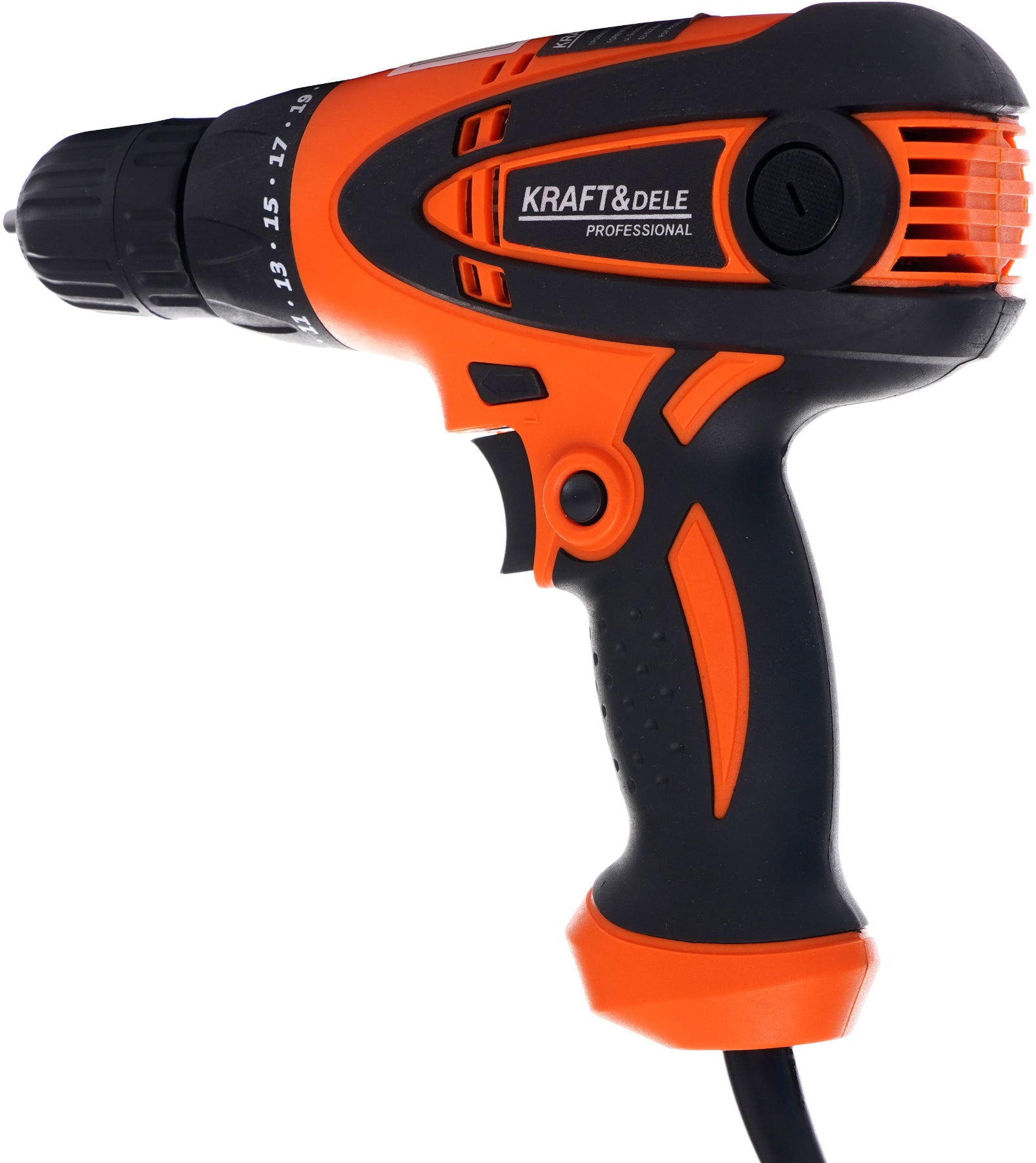 Corded drill driver 900W KD1666