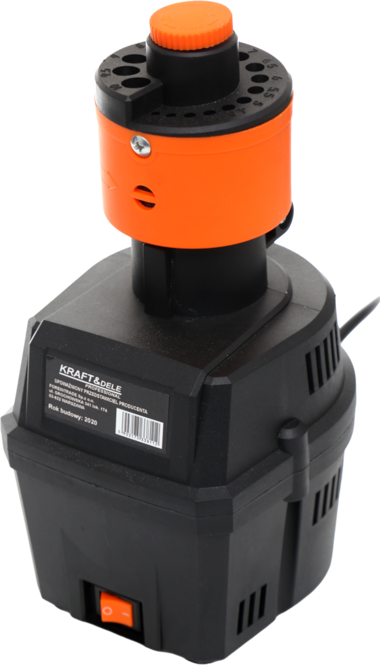 Drill Bit Sharpener 95W 3-16mm KD1560