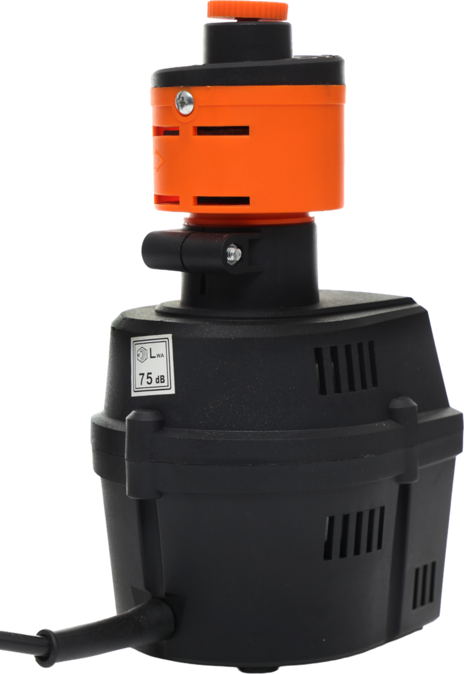 Drill Bit Sharpener 95W 3-16mm KD1560