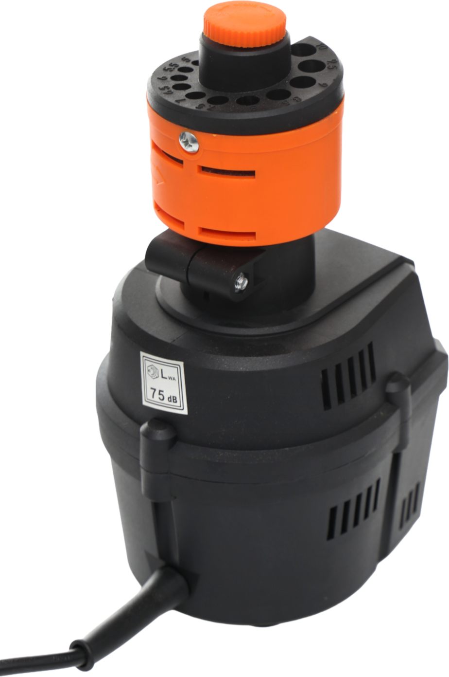 Drill Bit Sharpener 95W 3-16mm KD1560