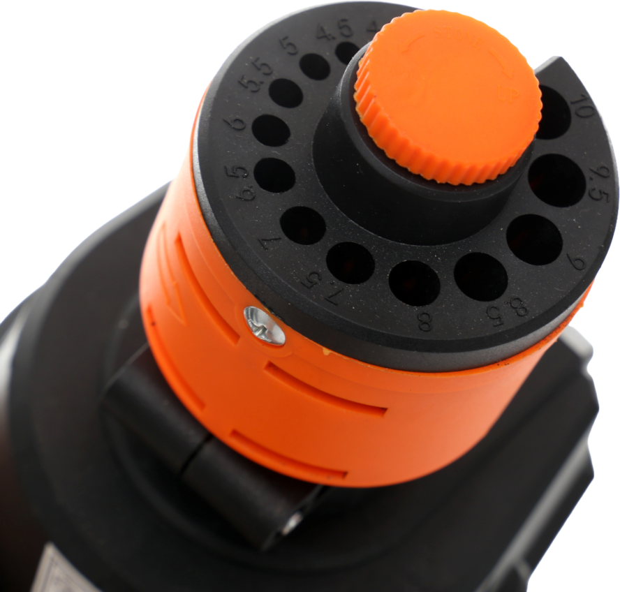 Drill Bit Sharpener 95W 3-16mm KD1560