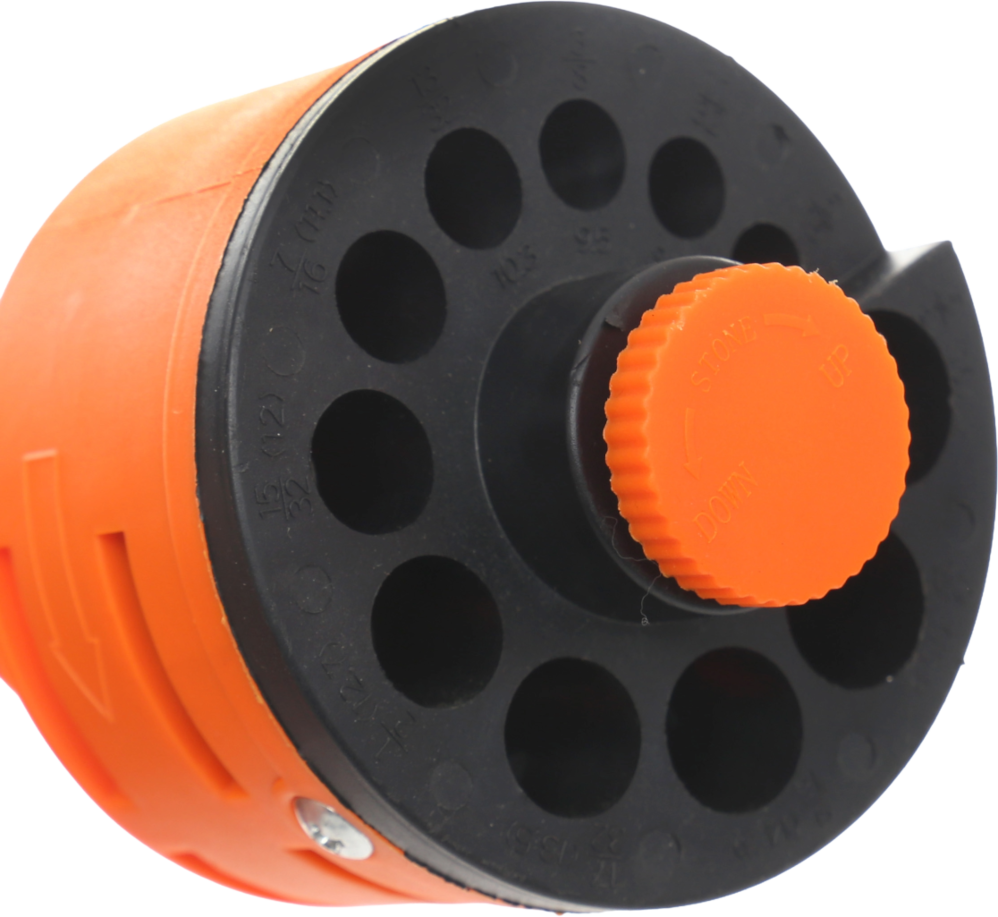 Drill Bit Sharpener 95W 3-16mm KD1560