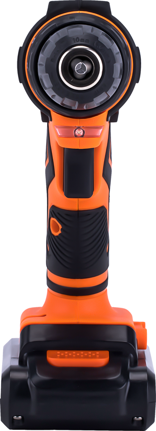 21V 2Ah Drill and Screwdriver Set + Accessories KD3353