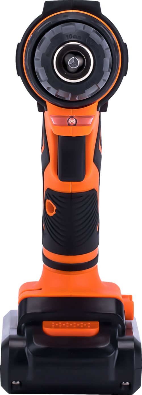 21V 2Ah Drill and Screwdriver Set + Accessories KD3353