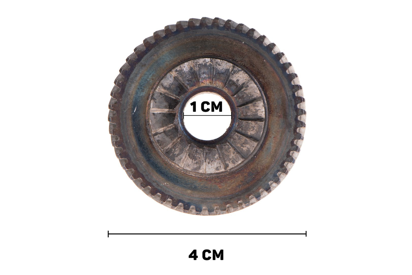 Big Gear for G80722