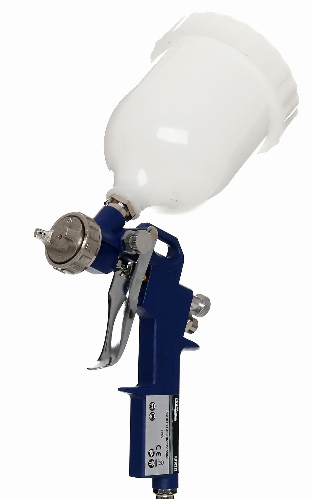 600ml pihustuspüstol KD10212 (B31)