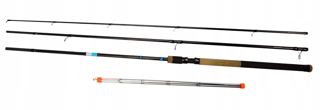 Hokkaido Kingfisher Carbon Feeder ritv 360/30-100