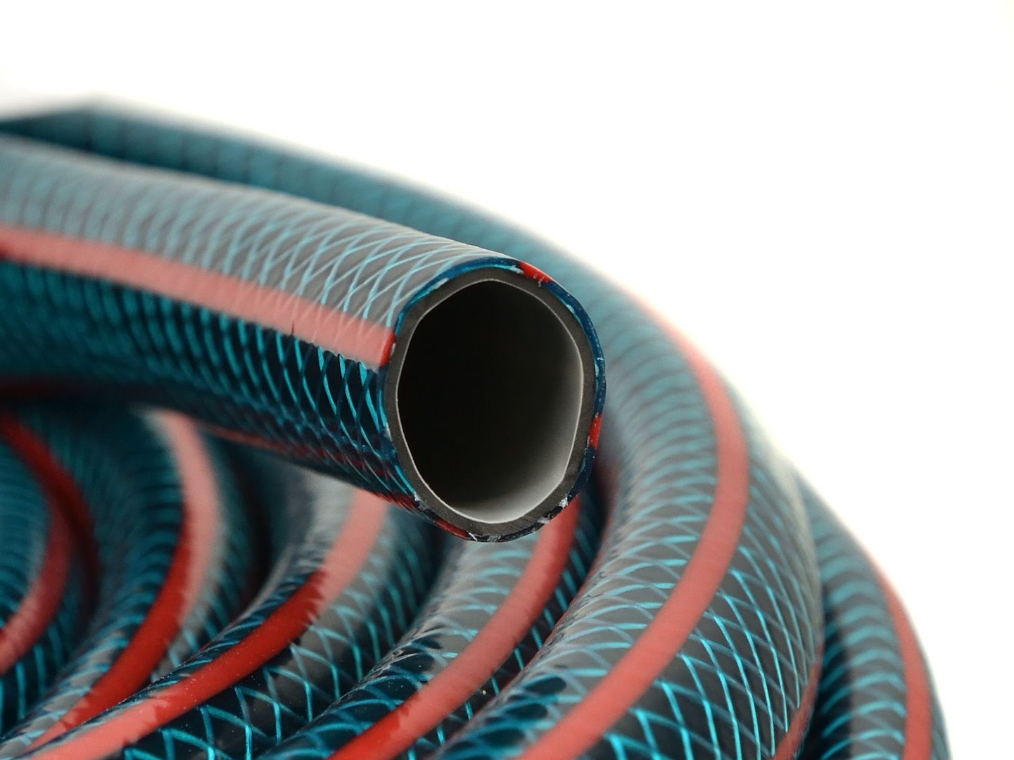 Garden hose 4 layer 1/2" 20m GEKO