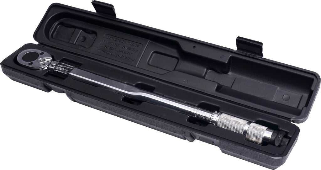 Torque wrench 1/2" 28-210Nm KD10203