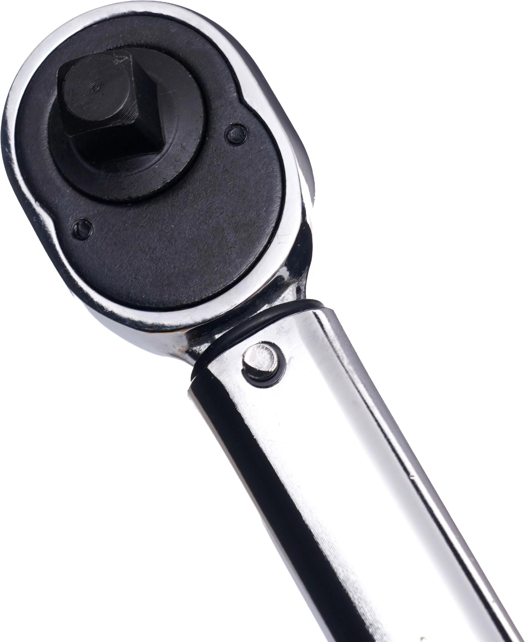 Torque wrench 1/2" 28-210Nm KD10203