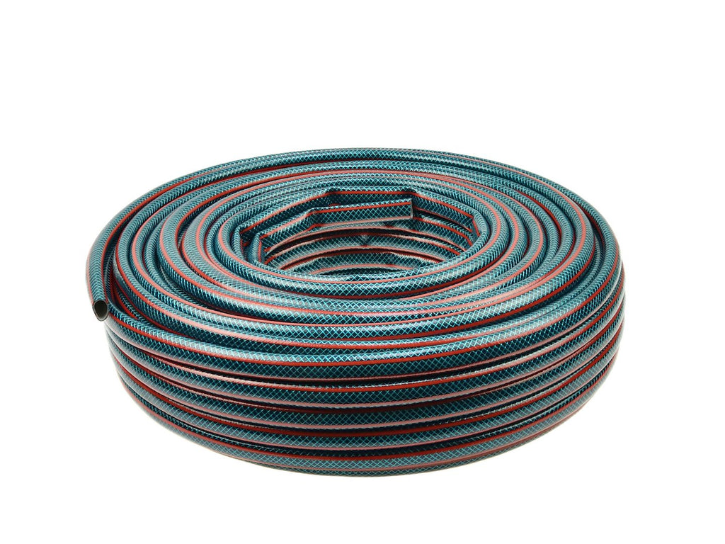 Garden hose, 4-layer, 1/2" 50 m GEKO