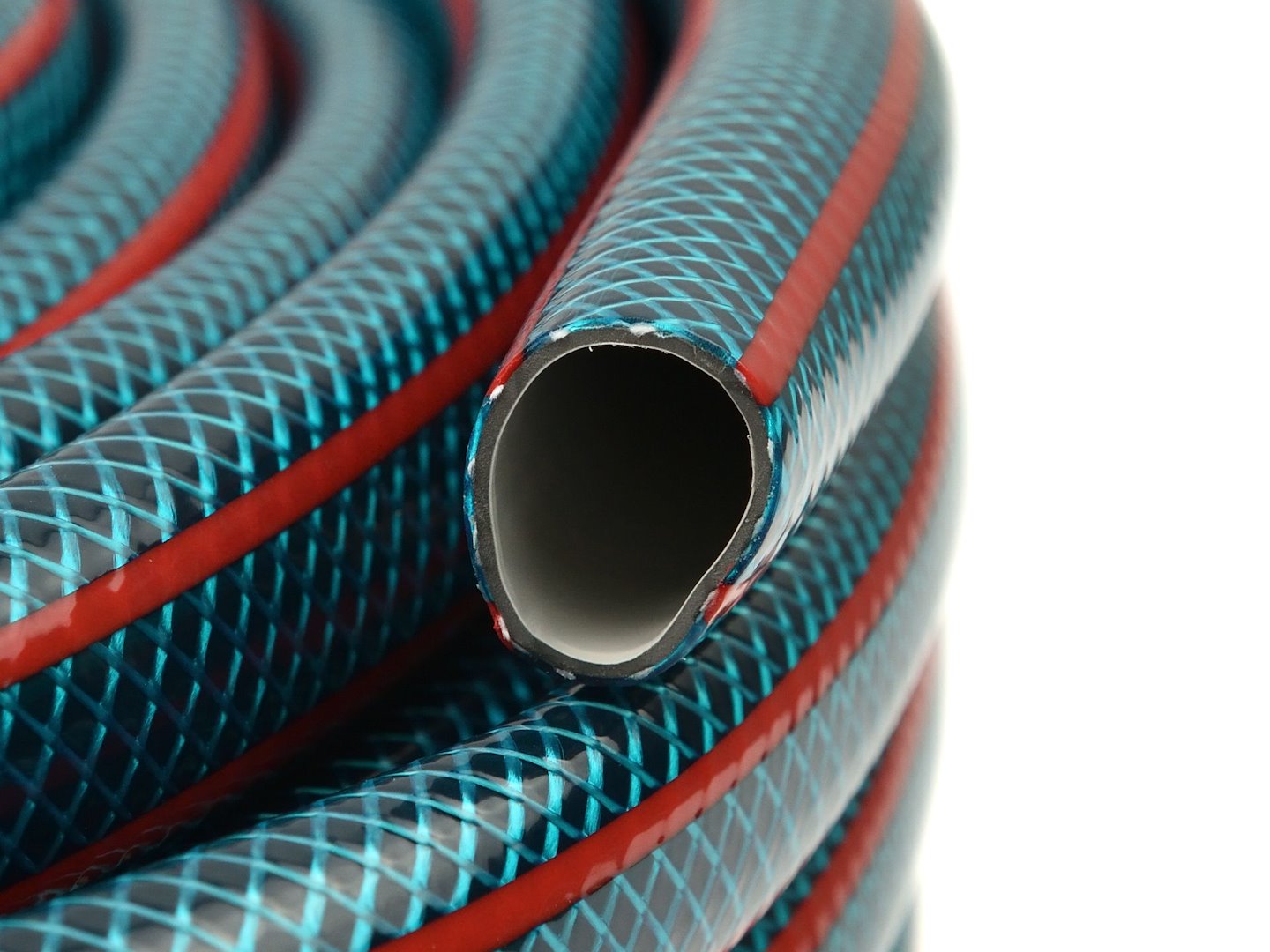 Garden hose 4-layer 3/4" 20 m GEKO