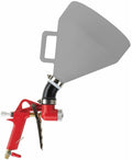 Plastering gun 7.5L 1/4" KD10260 (E7)