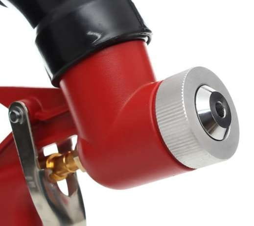 Plastering gun 7.5L 1/4" KD10260 (E7)