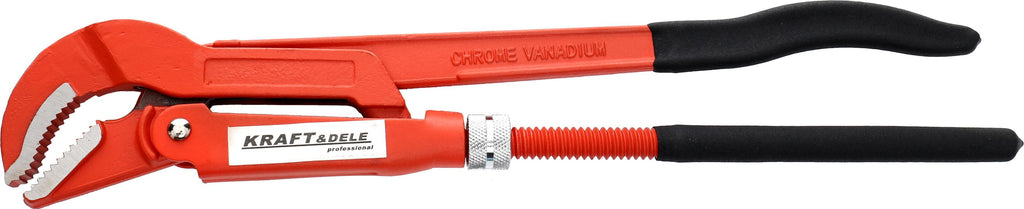 Hydraulic Wrench - Swedish 2" S KD10255