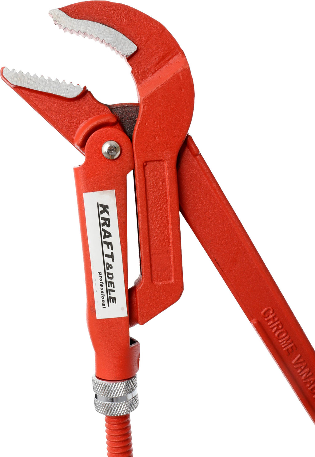 Hydraulic Wrench - Swedish 2" S KD10255