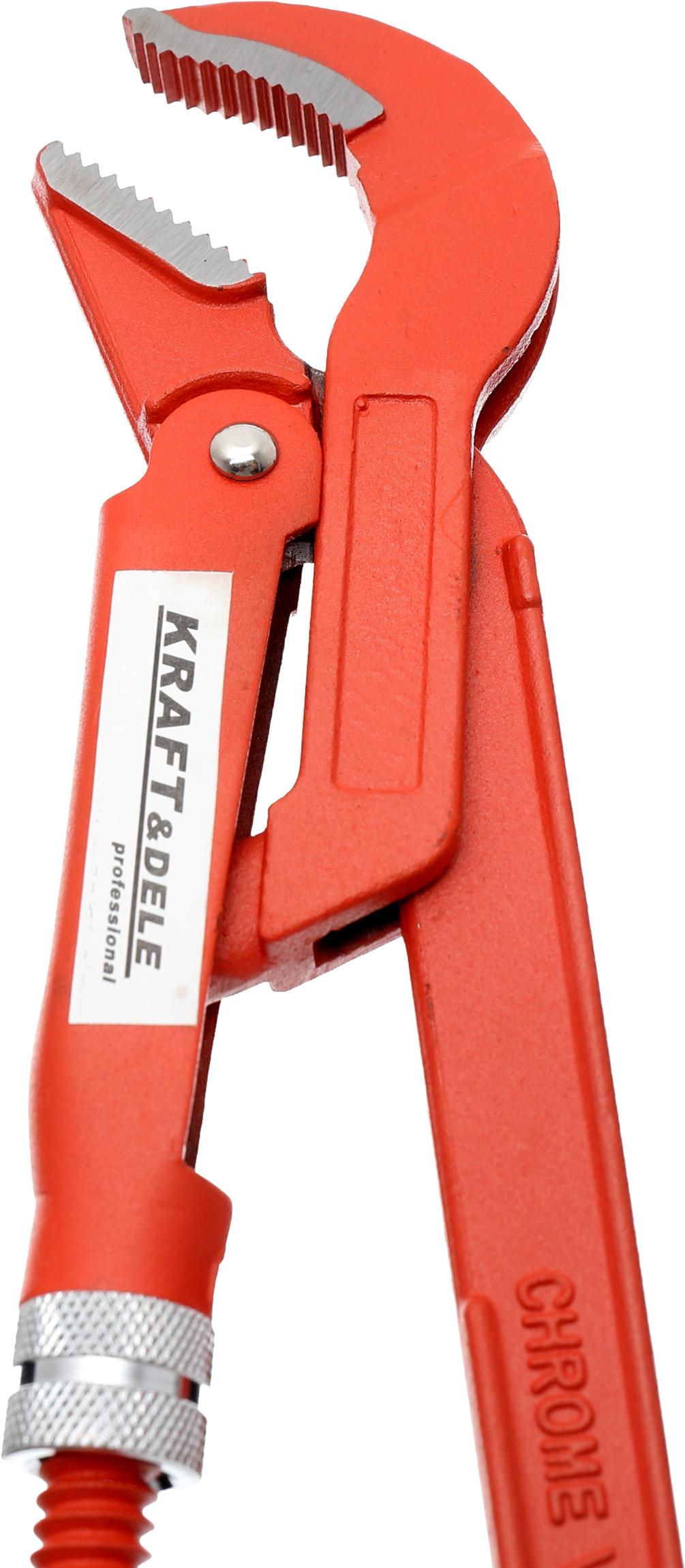 Hydraulic Wrench - Swedish 2" S KD10255