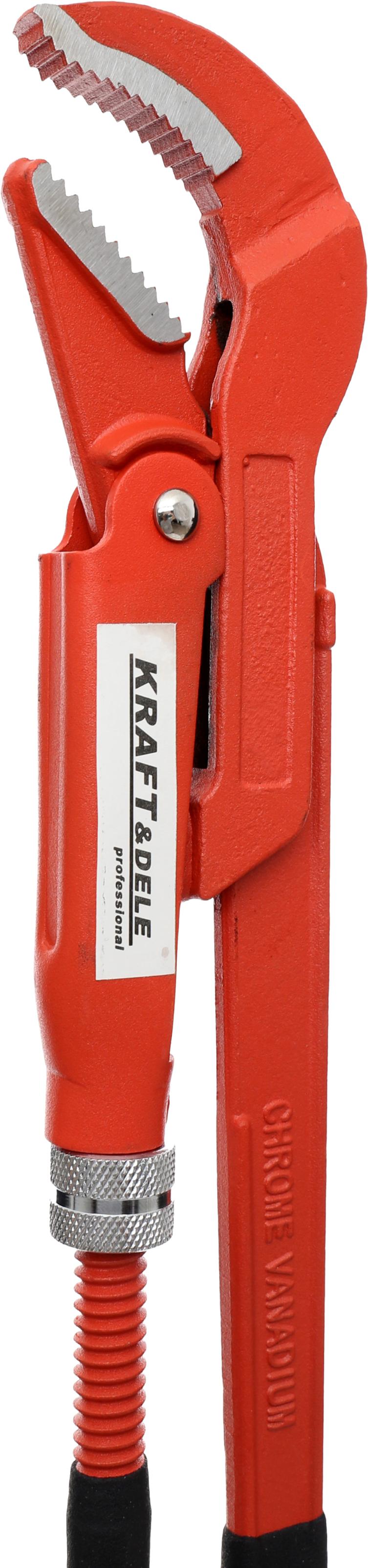 Hydraulic Wrench - Swedish 2" S KD10255