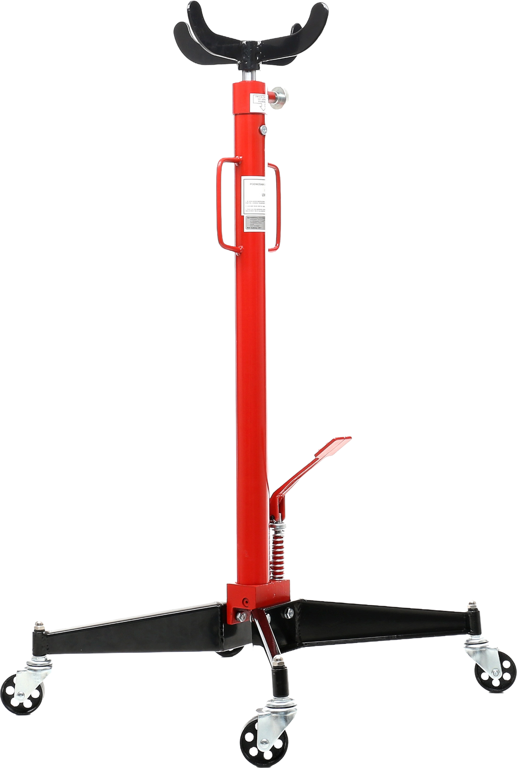 500kg Gearbox Jack KD322