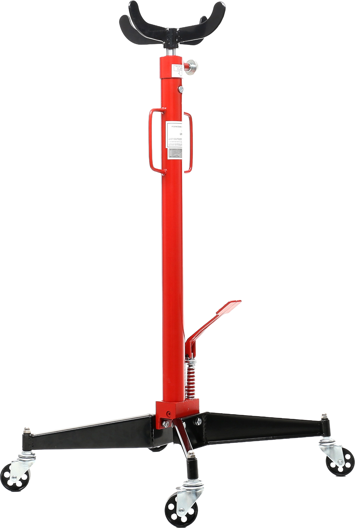 500kg Gearbox Jack KD322