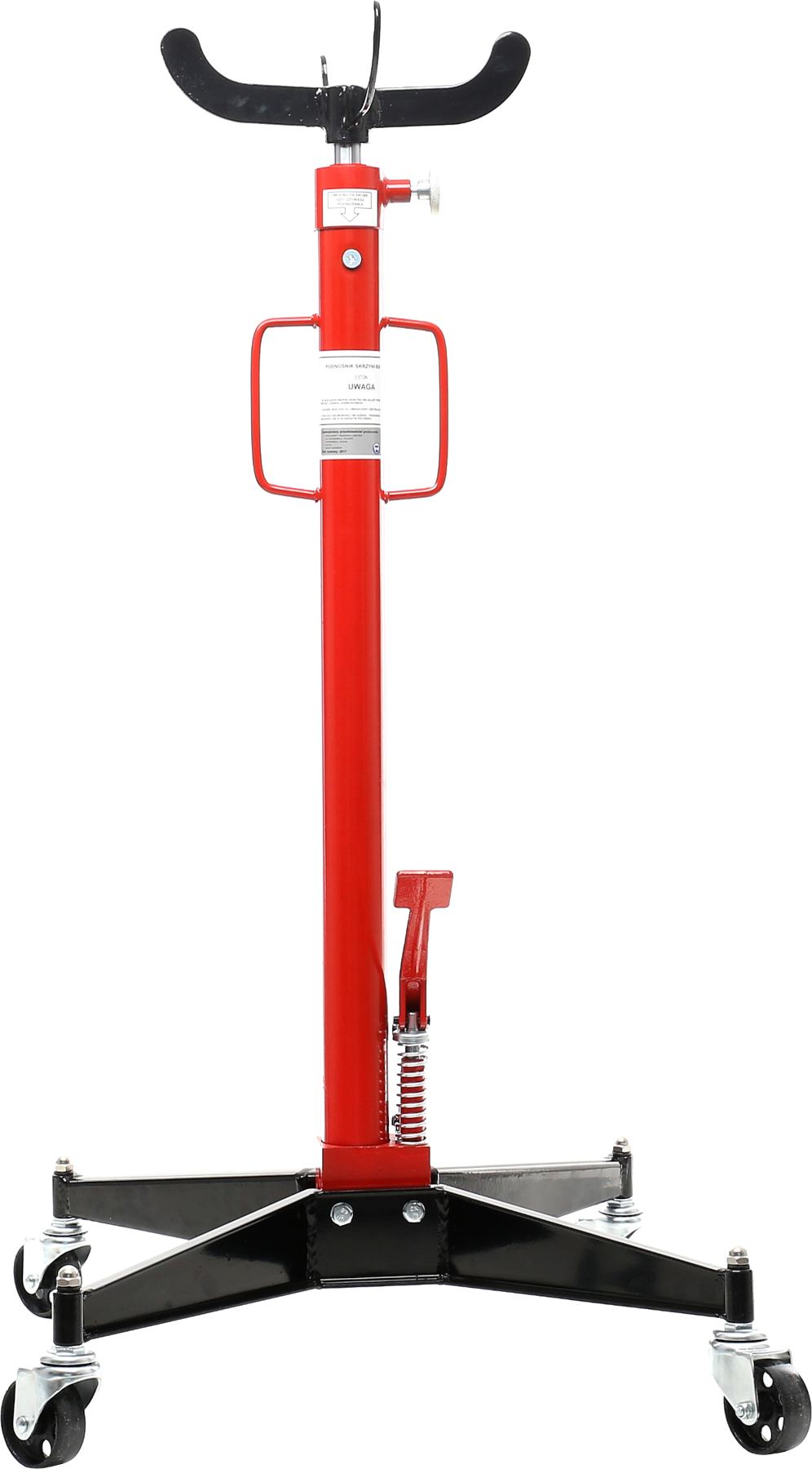 500kg Gearbox Jack KD322