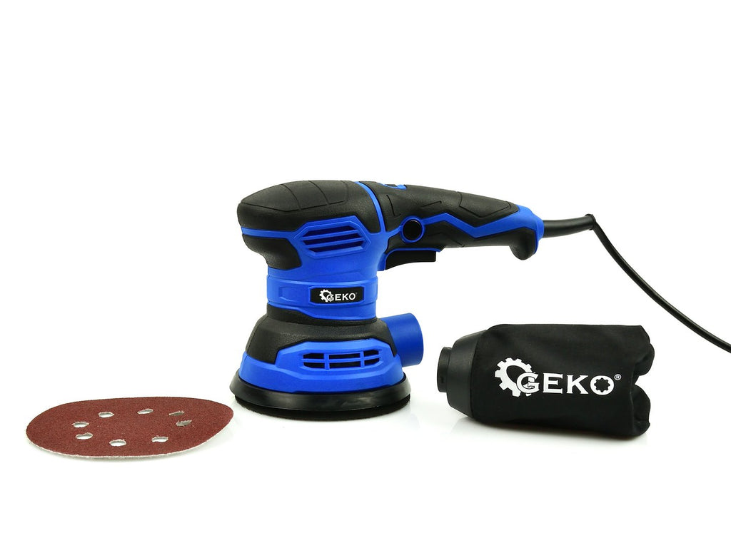 125mm Rotary Sander 300W