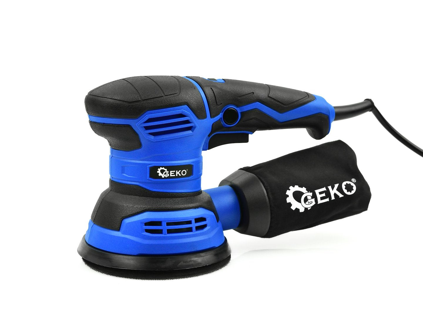 125mm Rotary Sander 300W