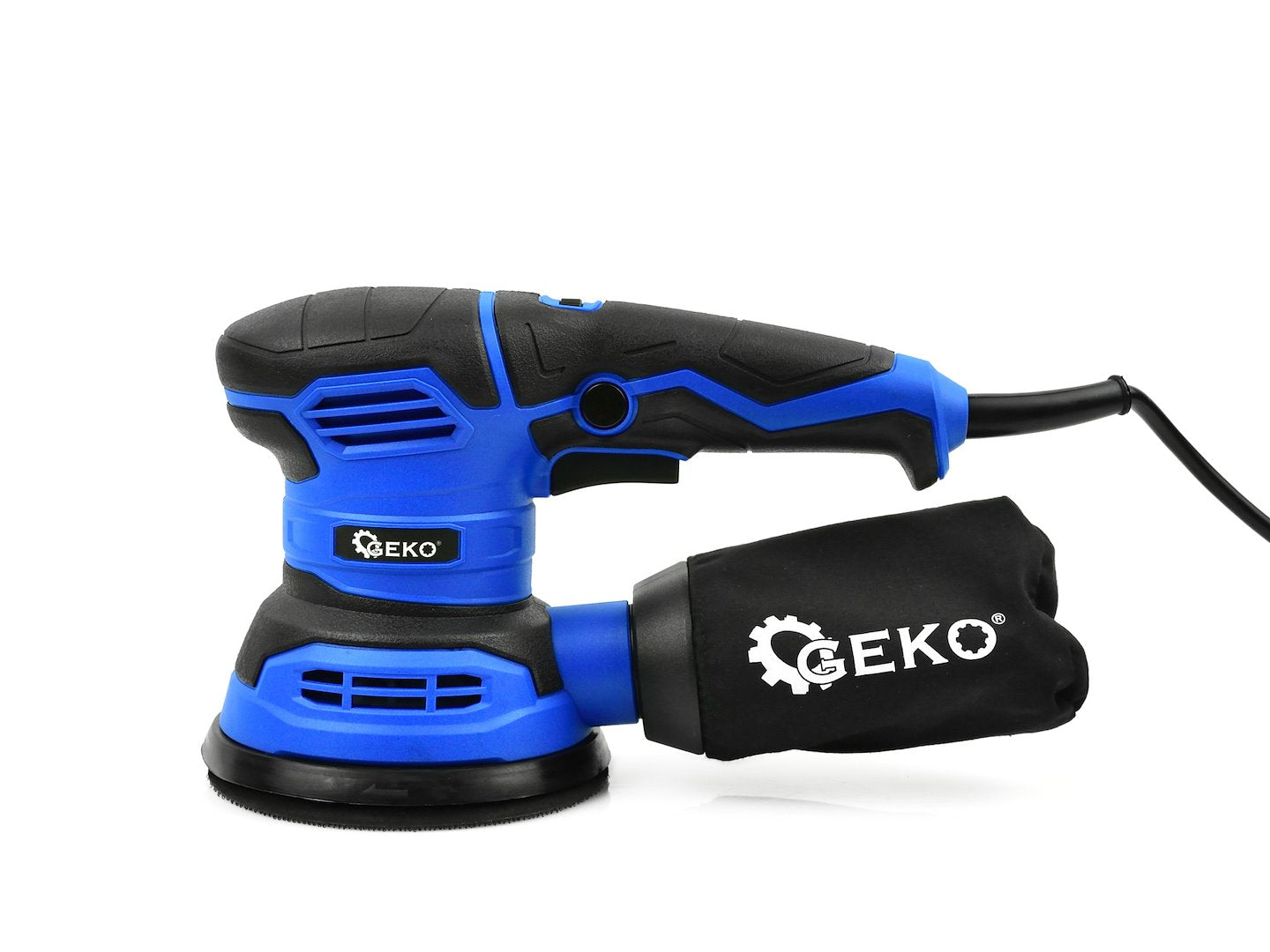 125mm Rotary Sander 300W