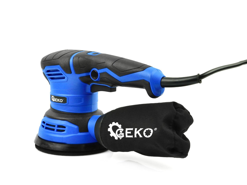 125mm Rotary Sander 300W