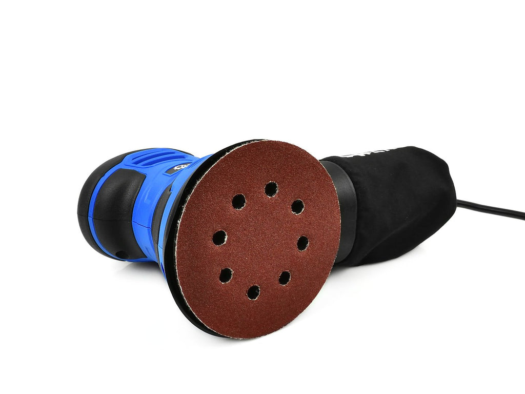 125mm Rotary Sander 300W