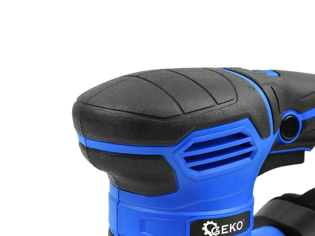 125mm Rotary Sander 300W
