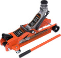 Low-profile jack 2.5T 80-360mm KD1306