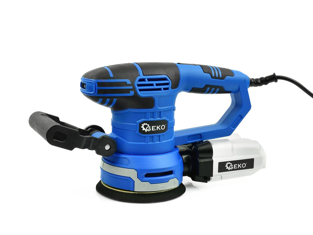 125 mm Rotary Sander, 450 W