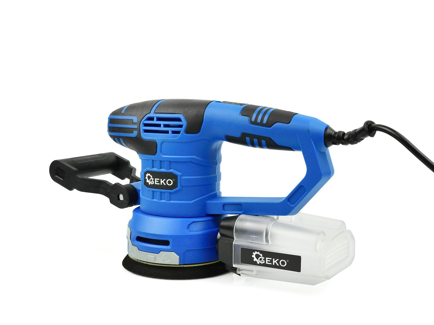 125 mm Rotary Sander, 450 W