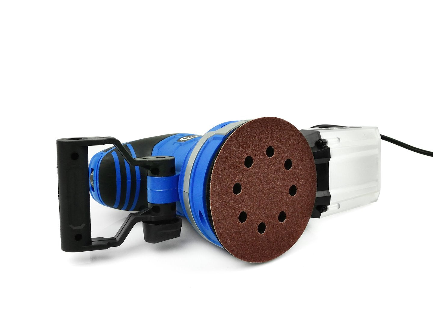 125 mm Rotary Sander, 450 W