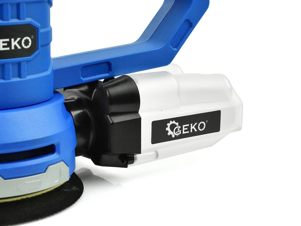 125 mm Rotary Sander, 450 W
