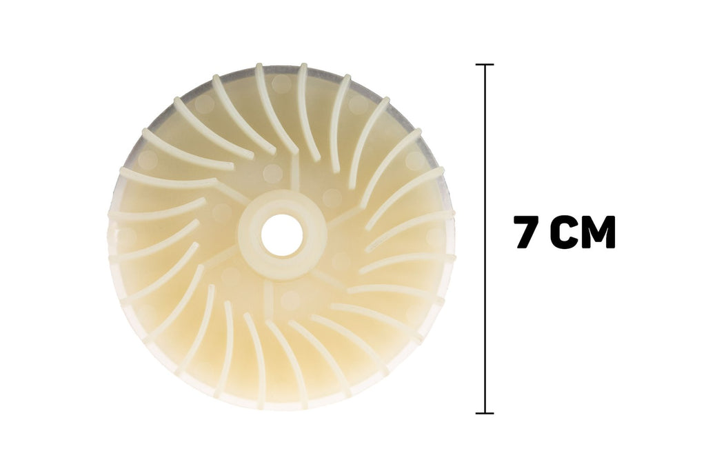 Fan for H00439