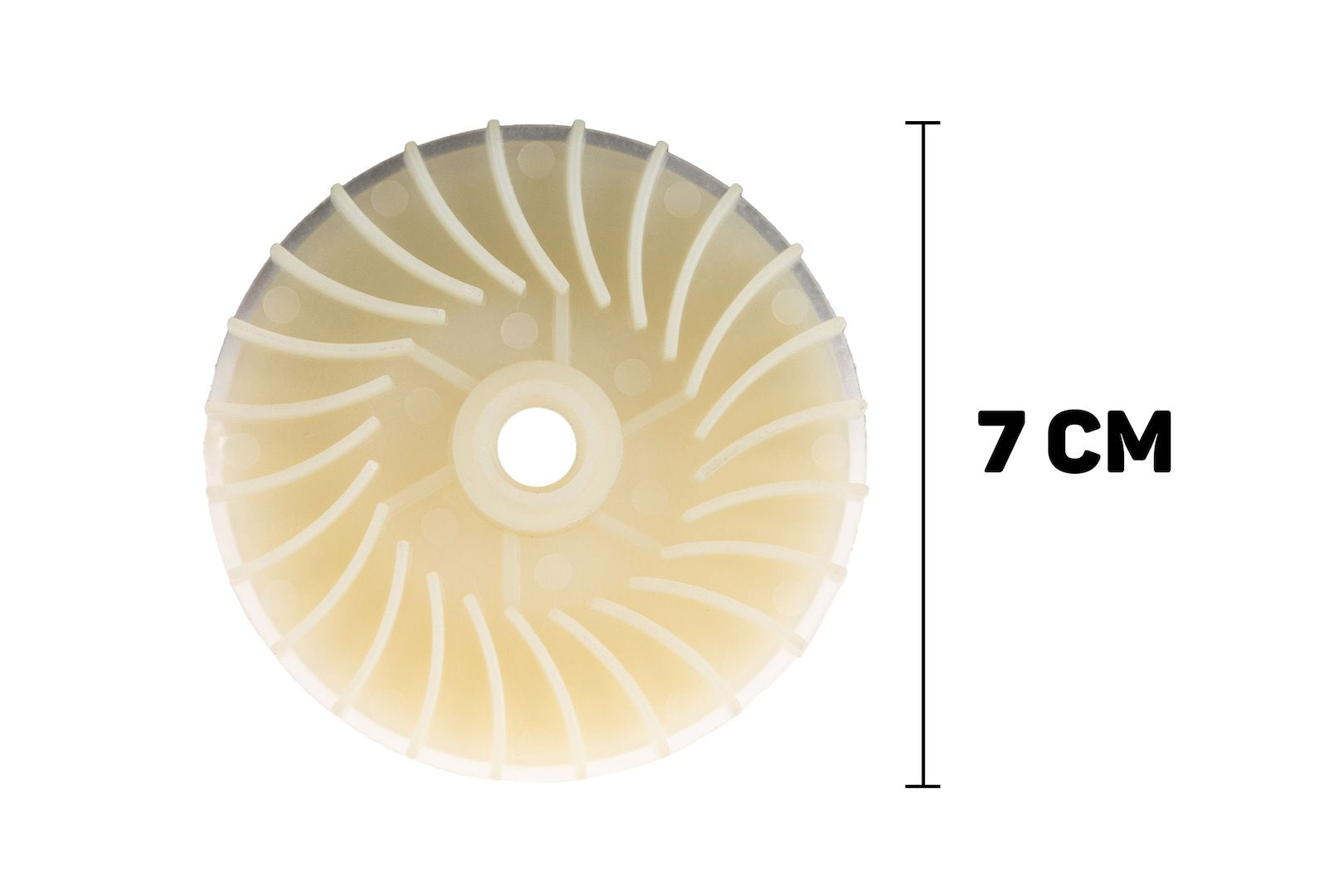 Fan for H00439
