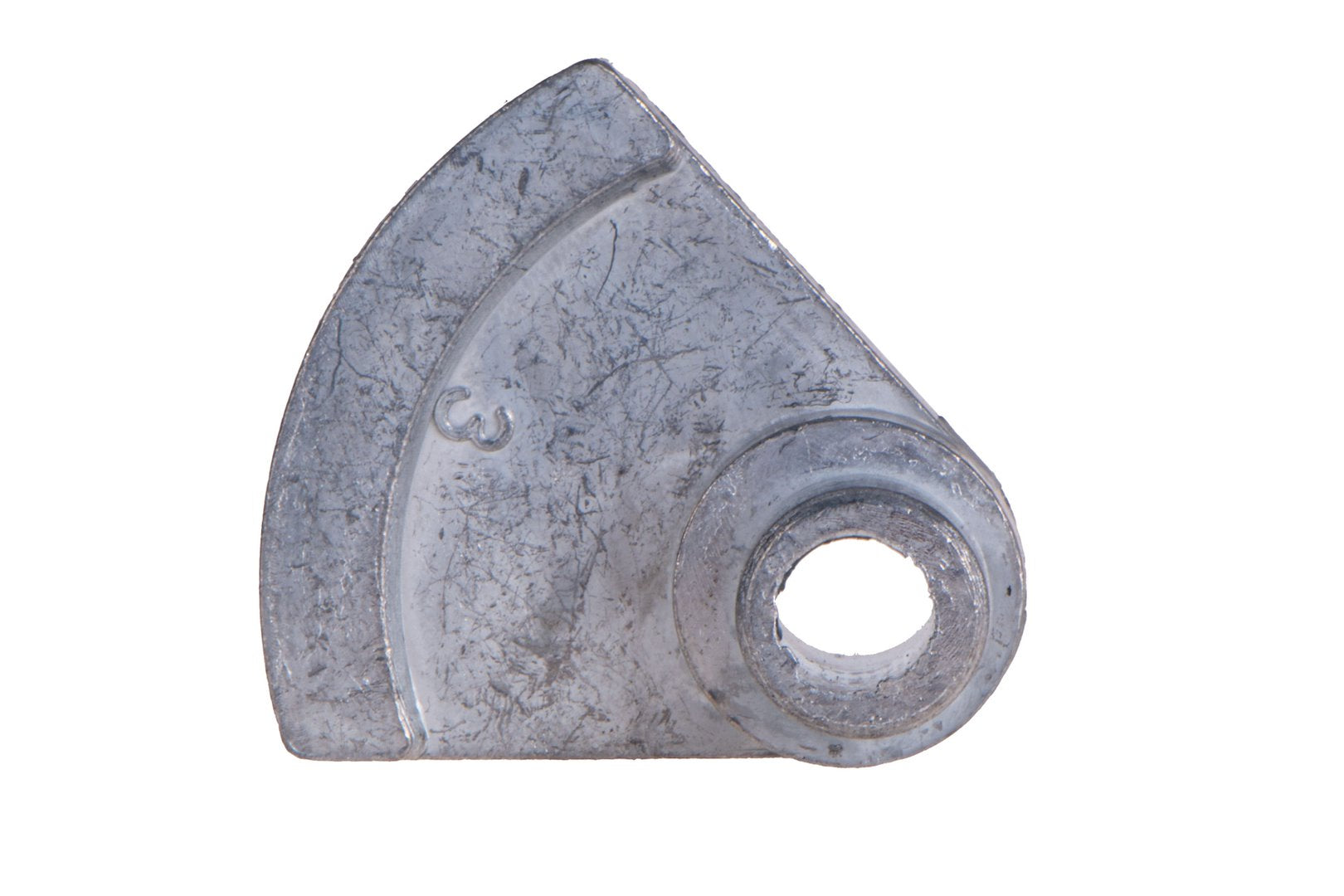 Eccentric Mounting for H00439
