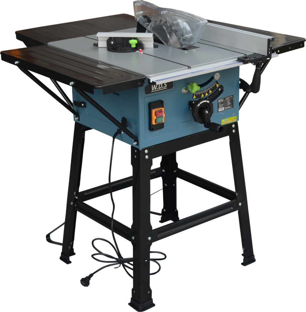 Table circular saw 2900W WDS2470